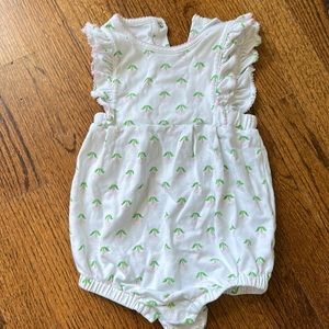 The proper peony bubble